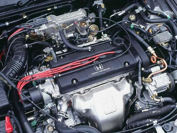 希少 CBアコードクーペ サービスマニュアル CB アコード アコードクーペ（ホンダ）の歴代モデル・グレード別カタログ情報