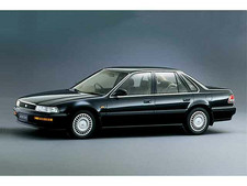 ホンダ アスコット 1989年式モデルの価格・カタログ情報 | 新車