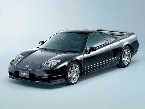 ホンダ Nsx 1990年式モデル 3 2 タイプs Mt のスペック詳細 新車 中古車見積もりなら Mota
