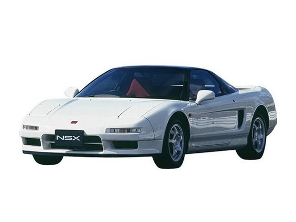 ホンダ NSX-R 1992年式モデル 3.0 MT のスペック詳細 | 新車・中古車 