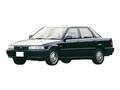 ホンダ コンチェルト1988年モデル