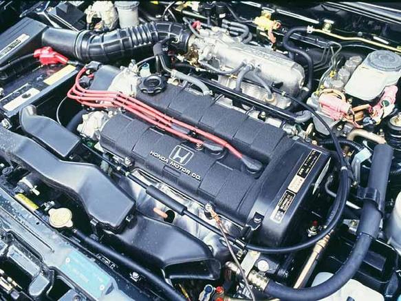 ホンダ コンチェルト 1988年式モデルの価格・カタログ情報