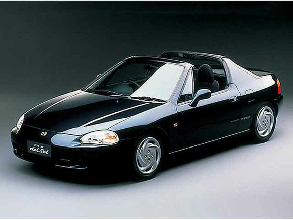 ホンダ Cr Xデルソル 価格 車種カタログ情報 新車 中古車見積もりなら Mota ホンダ Cr Xデルソル 価格 車種カタログ情報 新車 中古車見積もりなら Mota