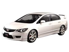 シビックタイプR 2007年式モデル