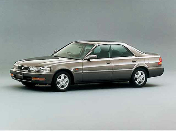 はな95 ホンダ（HONDA）1995年 Live Dio ZX・カラーチェンジのカタログ