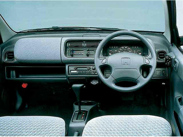 ホンダ トゥデイ 1993年式モデル 660 Lf Mt のスペック詳細 新車 中古車見積もりなら Mota