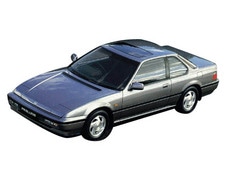 ホンダ プレリュード 1987年式モデルの価格・カタログ情報