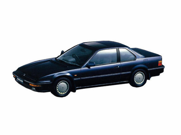 ホンダ プレリュード 1987年式モデル 2 0 Xx 4ws Mt のスペック詳細 新車 中古車見積もりなら Mota