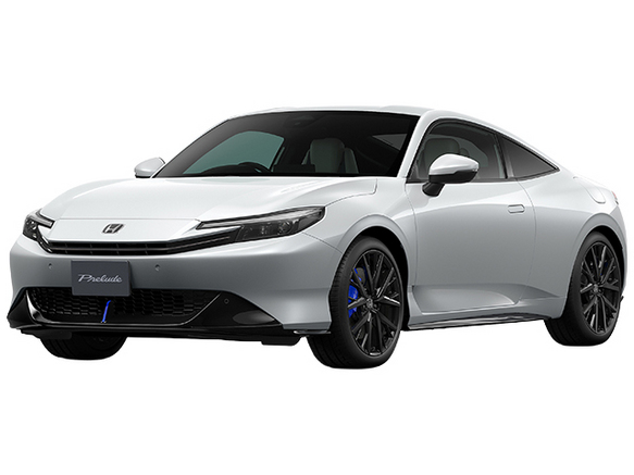 ホンダ プレリュード 2025年式の画像