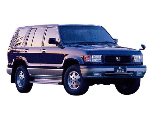 ホンダ ホライゾン 1994年式モデル 3 1 ハンドリングバイロータス ディーゼルターボ 4wd Mt のスペック詳細 新車 中古車見積もりなら Mota