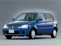 ホンダ ロゴ1996年モデル