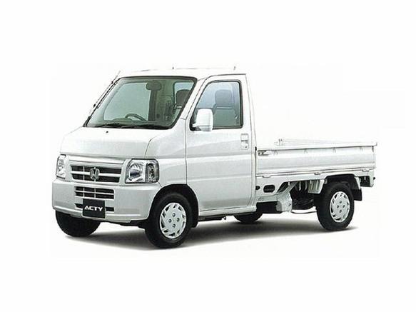 ホンダ アクティトラック 1999年式モデル 660 アタックn 4wd Mt のスペック詳細 新車 中古車見積もりなら Mota