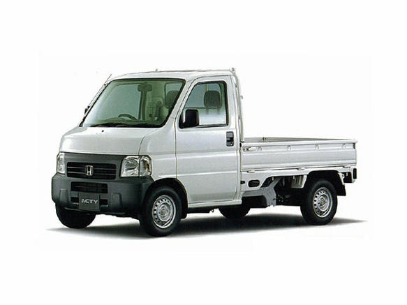 ホンダ アクティトラック 1999年式モデル 660 タウン At のスペック詳細 新車 中古車見積もりなら Mota