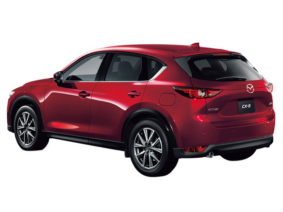 フ*ュ様 【中古】マツダCX-5 ローダウンスプリング&アジャスタブルスタビライ フ*ュ様 【中古】マツダCX-5 ローダウンスプリング