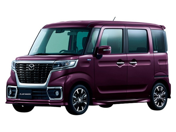 車　カタログ　パンフレット　旧車　トヨタ　ホンダ　マツダ　ダイハツ　ワーゲン マツダ AZ-ワゴン 2008年式モデル 660 XG 4WD MT のスペック詳細