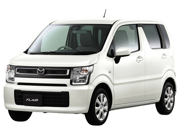 マツダ フレア 価格 車種カタログ情報 新車 中古車見積もりなら Mota マツダ フレア 価格 車種カタログ情報 新車 中古車見積もりなら Mota
