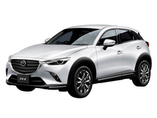 新型も多数 マツダ Cx 3 全国 の中古車検索 中古の情報 価格 Mota