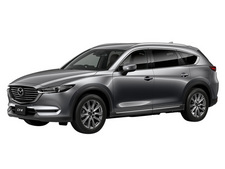 即納可 マツダ Cx 8 登録済み未使用車 中古車情報 中古車一覧 Mota