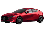 マツダ&nbsp;MAZDA3ファストバック