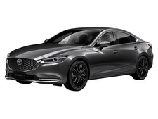  MAZDA6セダン