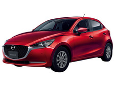 マツダ/MAZDA2