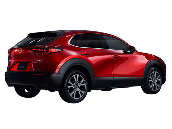 マツダ CX-30 価格・車種カタログ情報 | 新車・中古車見積もり