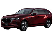 マツダ&nbsp;CX-80