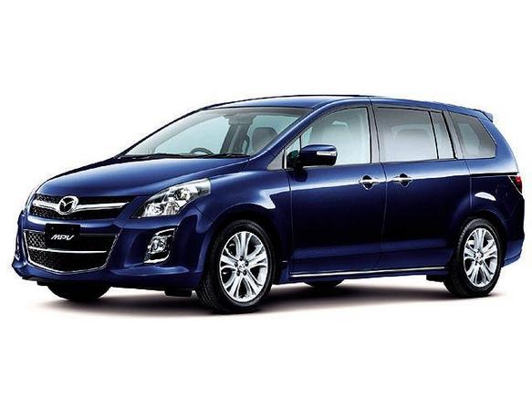 マツダ Mpv レビュー 口コミ評価 新車 中古車見積もりなら Mota