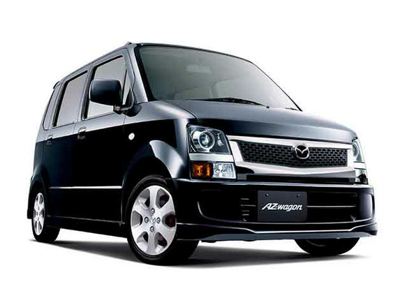 マツダ Az ワゴン 03年式モデル 660 Fx Sスペシャル At のスペック詳細 新車 中古車見積もりなら Mota マツダ Az ワゴン 03年式モデル 660 Fx Sスペシャル At のスペック詳細 新車 中古車見積もりなら Mota