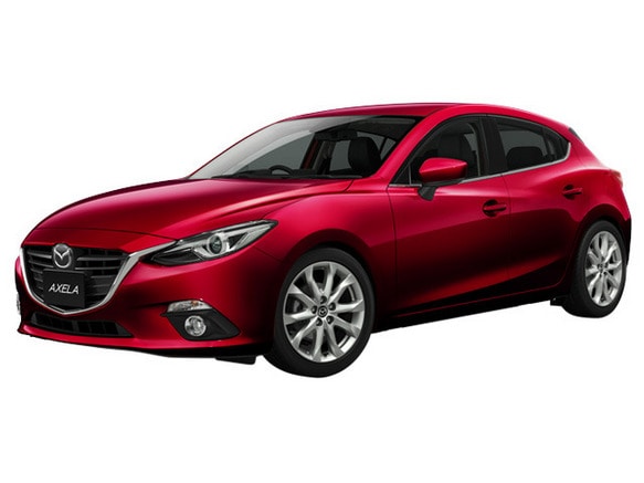 即決 ウィッツ MAZDA AXELA SPORT 20S ツーリング Lパッケージ