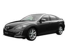 マツダ アテンザスポーツ ローダウン 中古車情報|中古車一覧【MOTA】