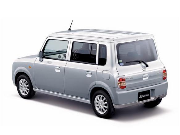 マツダスピード 総合カタログ 2002 マツダスピードの全商品カタログ、2002年版が登場 | レスポンス