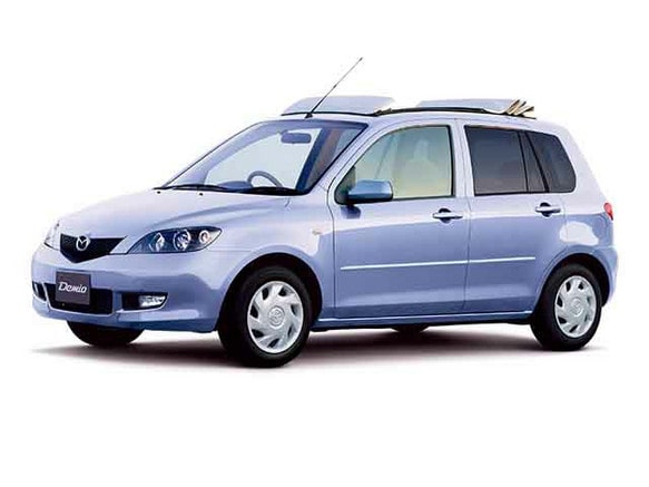マツダスピード 総合カタログ 2002 マツダスピード 総合カタログ 2002