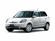 マツダ&nbsp;ベリーサ