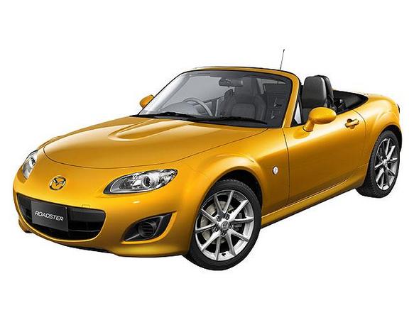 EBBRO マツダ ロードスター　2005 NC レッド Amazon | EBBRO 1/43 MAZDA ROADSTER 2005年 True Red エブロ