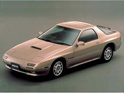 マツダ サバンナRX-7