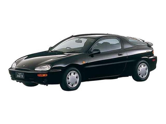 マツダ Az 3 価格 車種カタログ情報 新車 中古車見積もりなら Mota マツダ Az 3 価格 車種カタログ情報 新車 中古車見積もりなら Mota