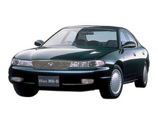 マツダ MS-8 1992年式モデルの価格・カタログ情報 | 新車・中古