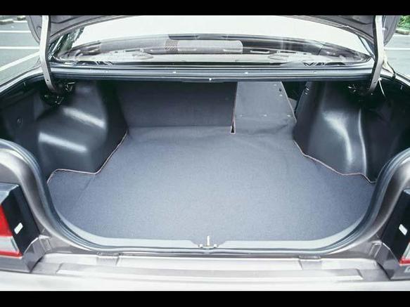 マツダ カペラ 1987年式モデルの価格・カタログ情報 | 新車