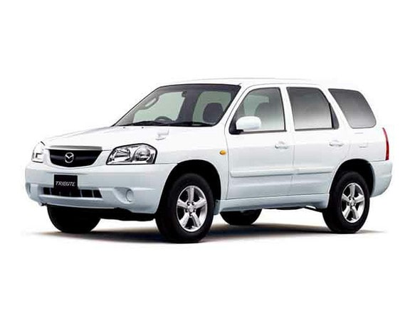 マツダ トリビュート レビュー 口コミ評価 新車 中古車見積もりなら Mota