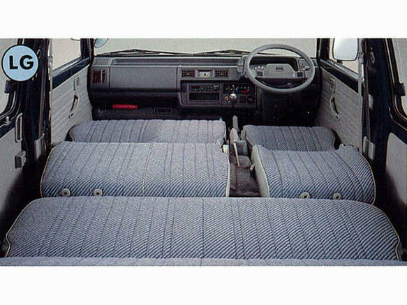 【中古】ホンコンマッサカー マツダ ボンゴトラックの中古車・相場情報｜中古車検索 - 価格.com