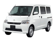 日産 NV200バネットバン