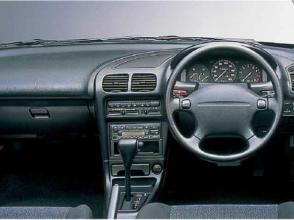 マツダ ユーノスプレッソ 1991年式モデルの価格・カタログ情報