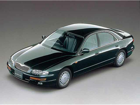 マツダ ユーノス800 価格・車種カタログ情報 | 新車・中古車見積もり