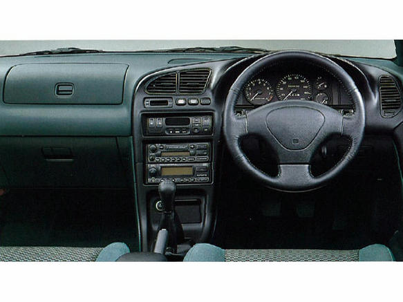 マツダ ランティスクーペ 1993年式モデル 2 0 タイプr Mt のスペック詳細 新車 中古車見積もりなら Mota