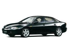 マツダ ランティス 1993年式モデルの価格・カタログ情報 | 新車