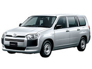 トヨタ&nbsp;プロボックスバン