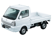 日産 NT100クリッパー