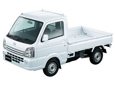 三菱 ミニキャブトラック 価格・車種カタログ情報 | 新車・中古