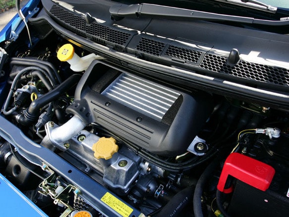 スバル R2 03年式モデル 660 タイプs S Cvt のスペック詳細 新車 中古車見積もりなら Mota